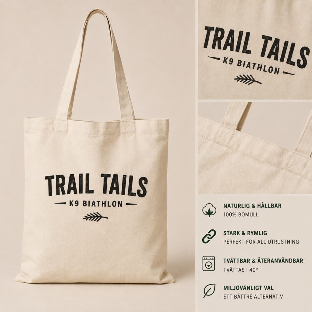 Carry The Adventure Tote