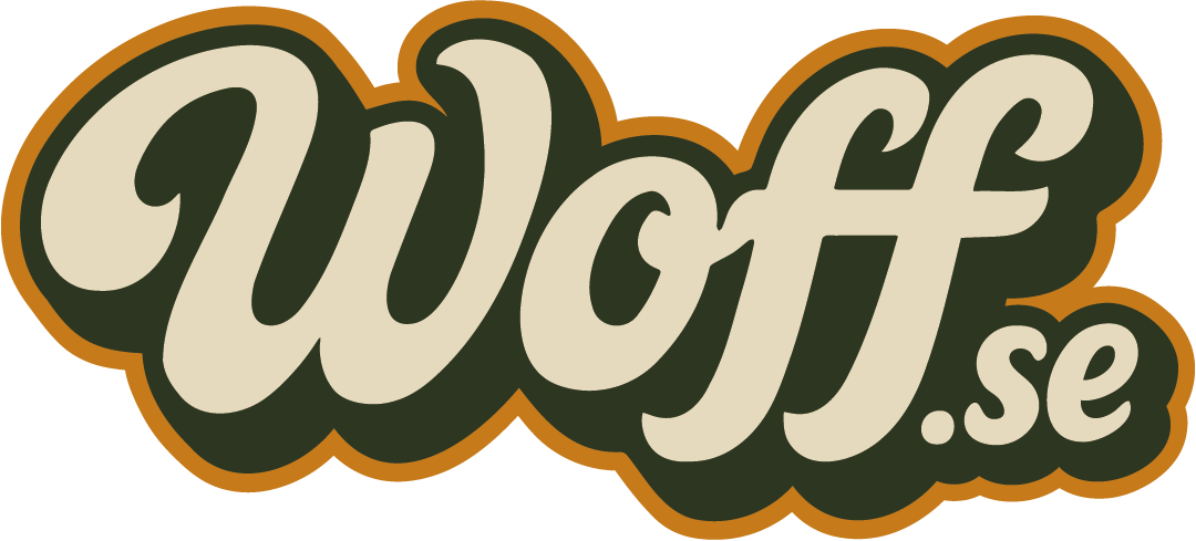 Woff.se